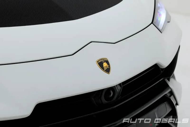 2024 Lamborghini Urus thumbnail 7