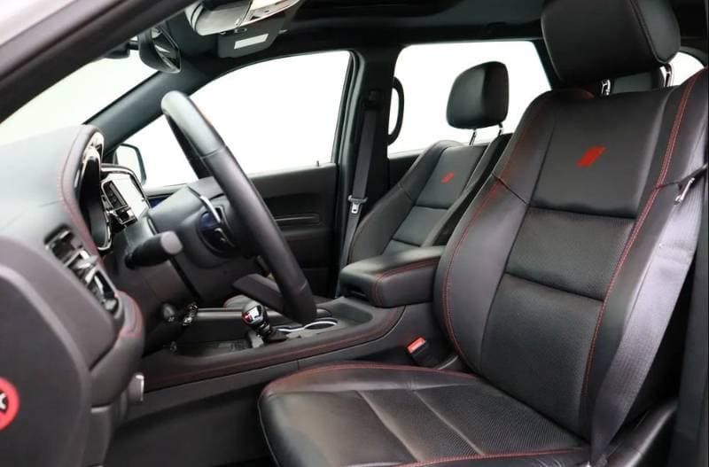2023 Dodge Durango thumbnail 3