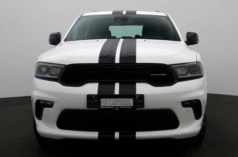 2023 Dodge Durango