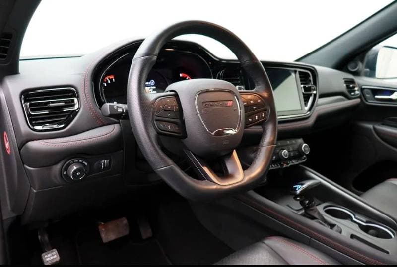 2023 Dodge Durango thumbnail 4