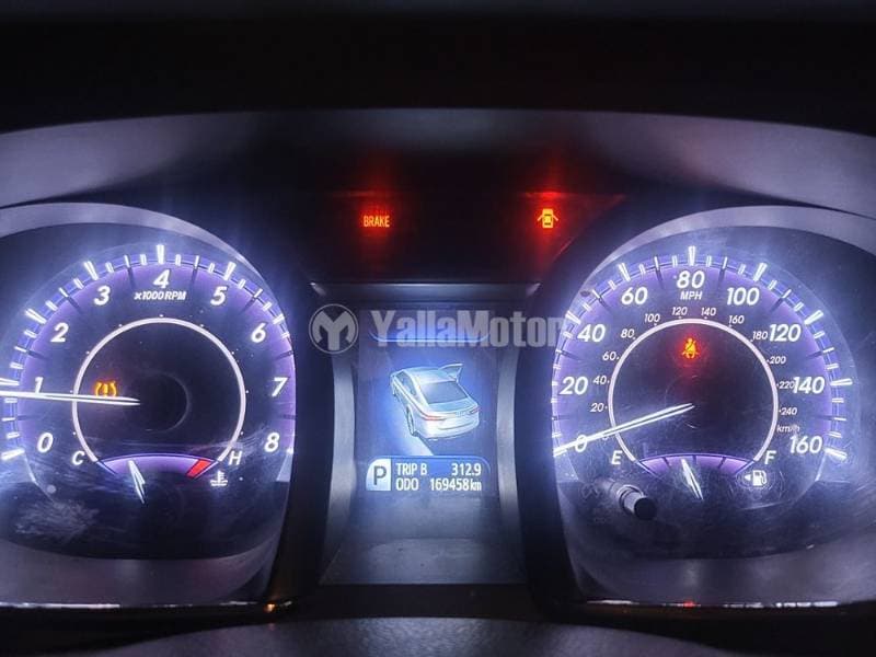 2015 Toyota Avalon thumbnail 2