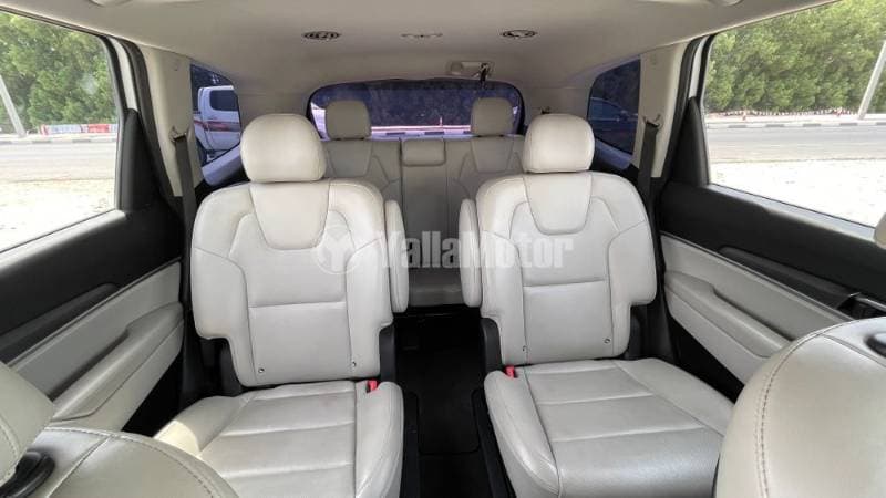 2020 Kia Telluride thumbnail 5