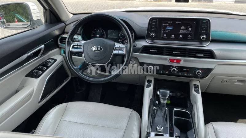 2020 Kia Telluride thumbnail 6