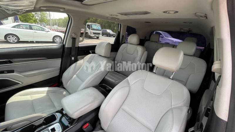 2020 Kia Telluride thumbnail 8