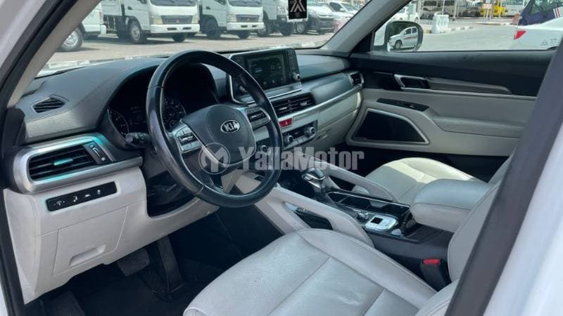 2020 Kia Telluride thumbnail 7