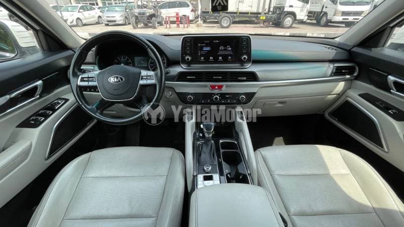 2020 Kia Telluride thumbnail 4