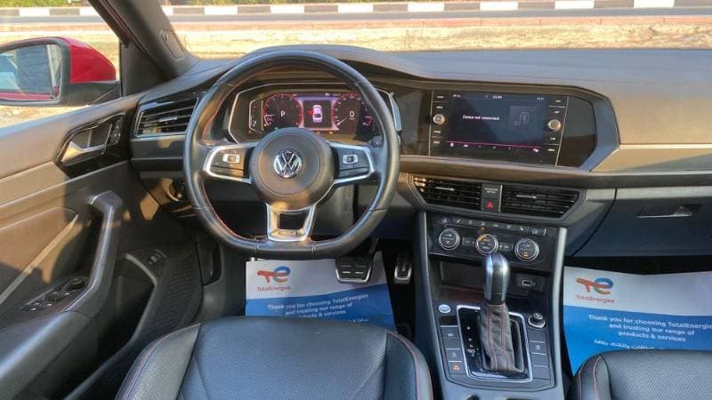2020 Volkswagen Jetta thumbnail 6