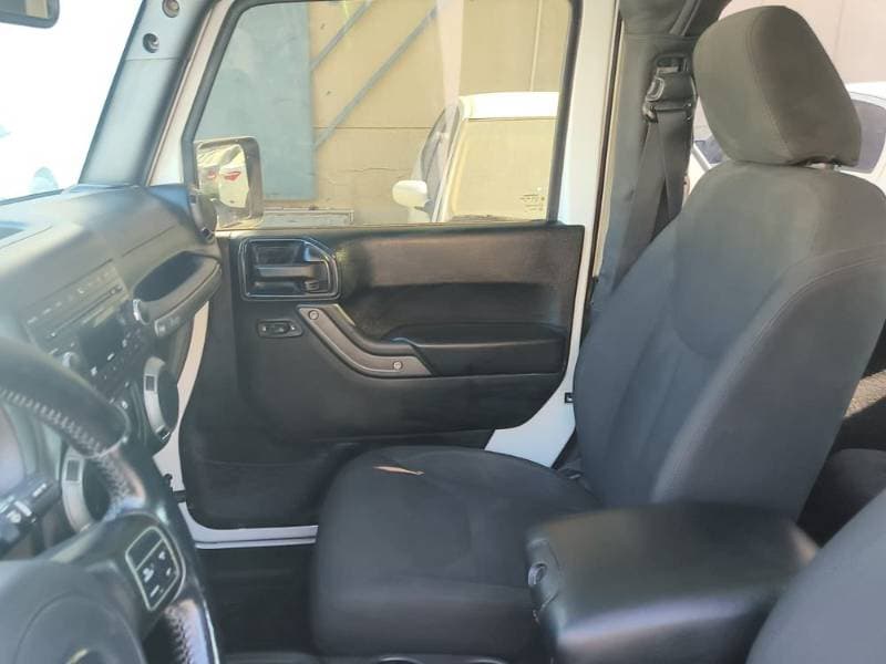 2016 Jeep Wrangler thumbnail 4