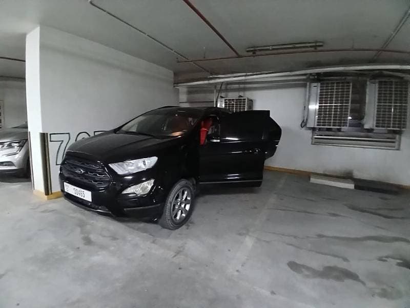 2021 Ford EcoSport