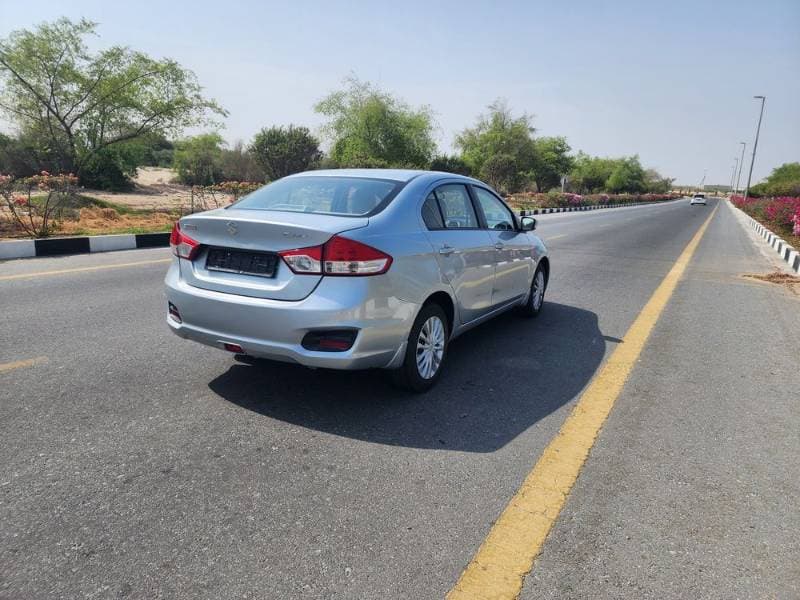 2023 Suzuki Ciaz thumbnail 5
