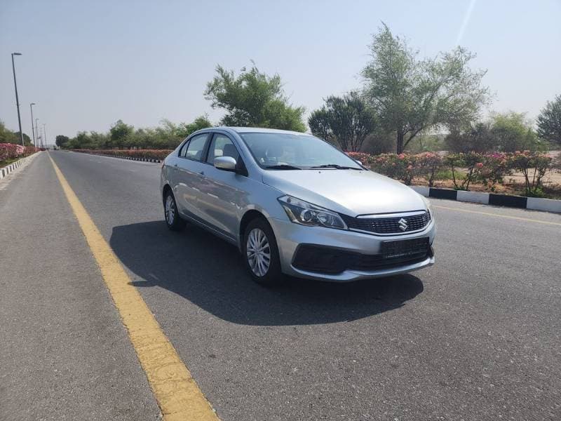 2023 Suzuki Ciaz