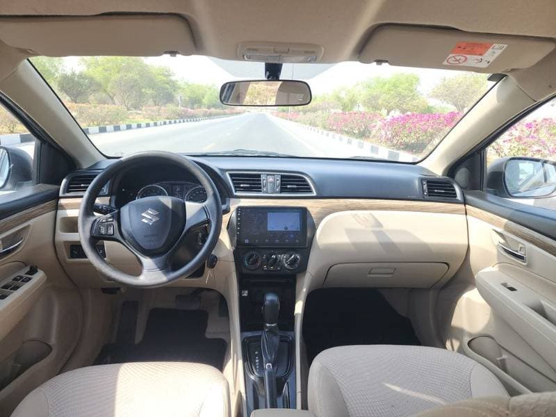 2023 Suzuki Ciaz thumbnail 4