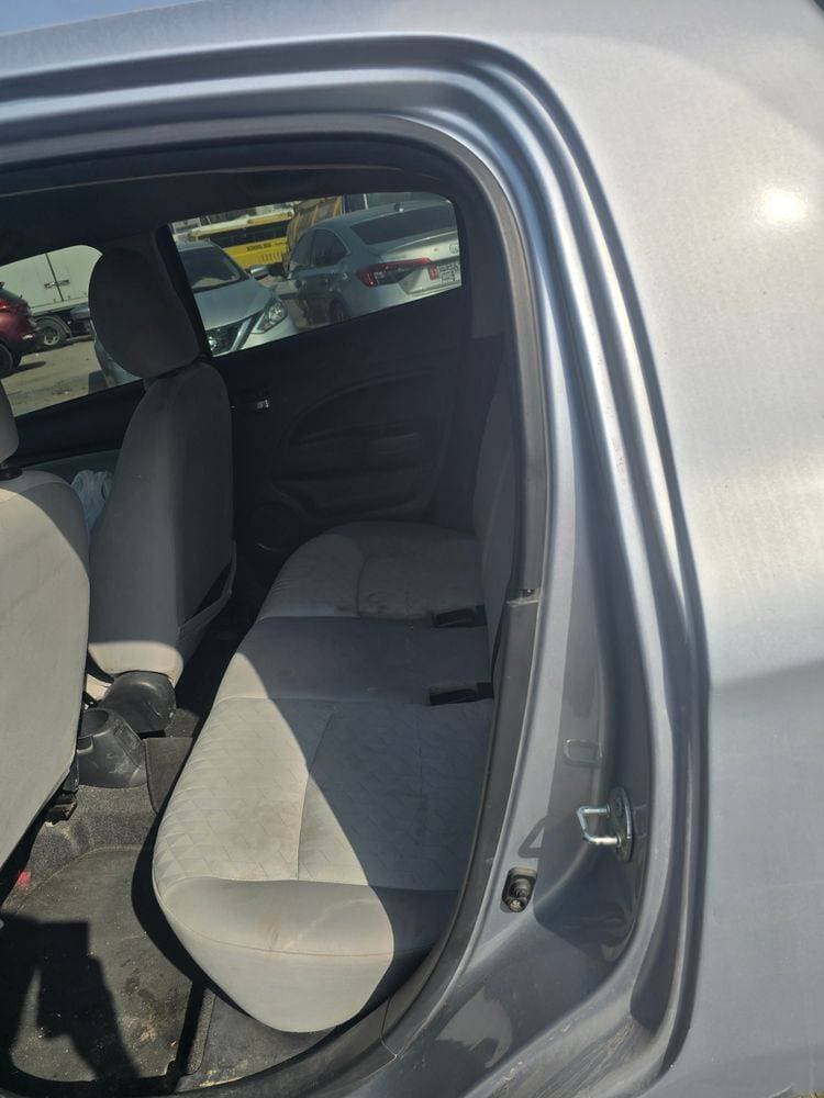 2021 Mitsubishi Mirage thumbnail 5