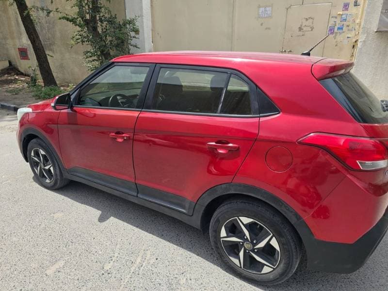 2019 Hyundai Creta thumbnail 3