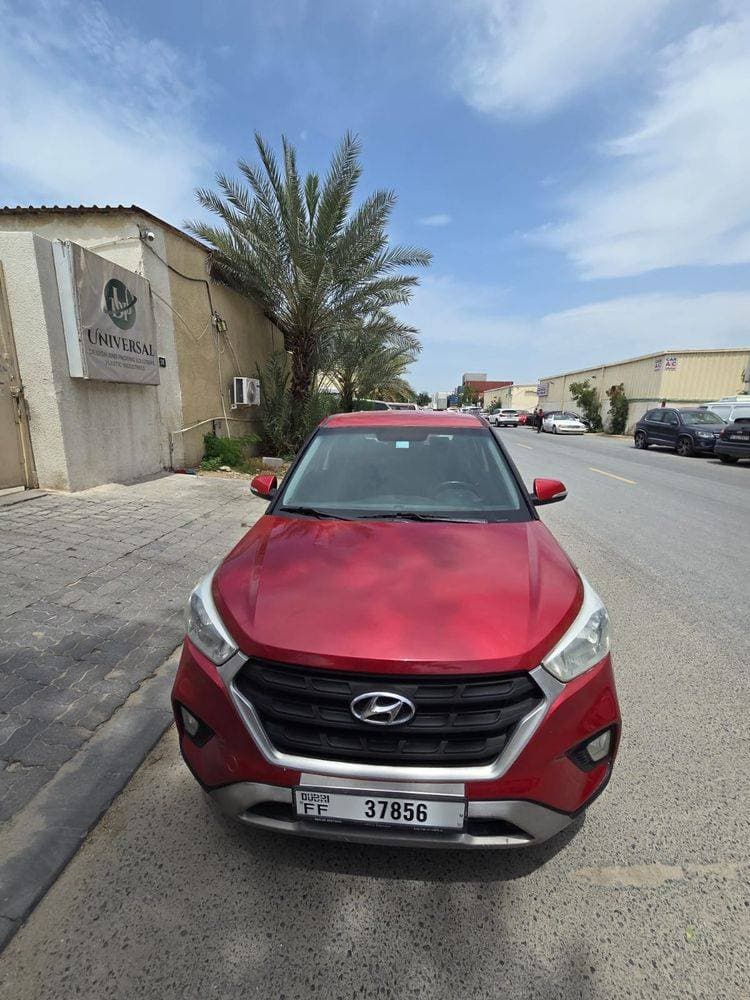 2019 Hyundai Creta thumbnail 4