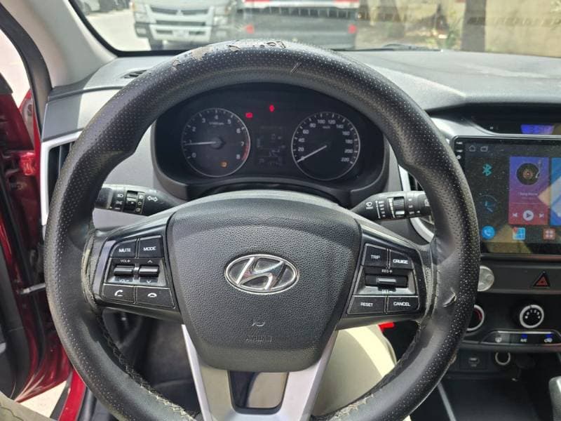 2019 Hyundai Creta thumbnail 5