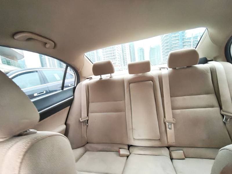 2008 Honda Civic thumbnail 4
