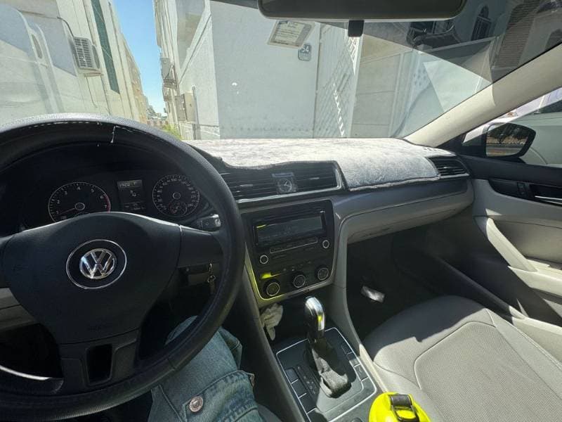2013 Volkswagen Passat thumbnail 5
