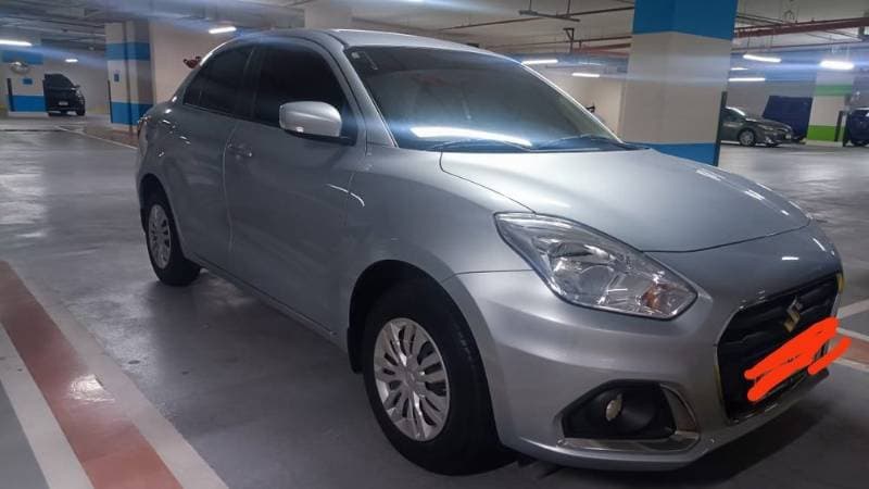 2024 Suzuki Swift dZire