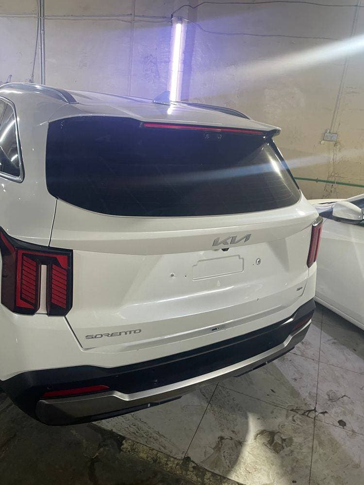 2024 Kia Sorento thumbnail 2