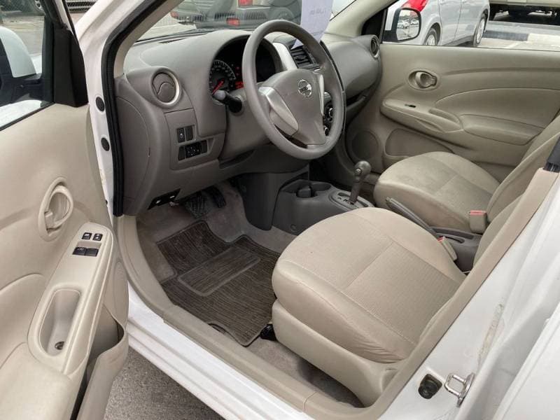2022 Nissan Sunny thumbnail 4