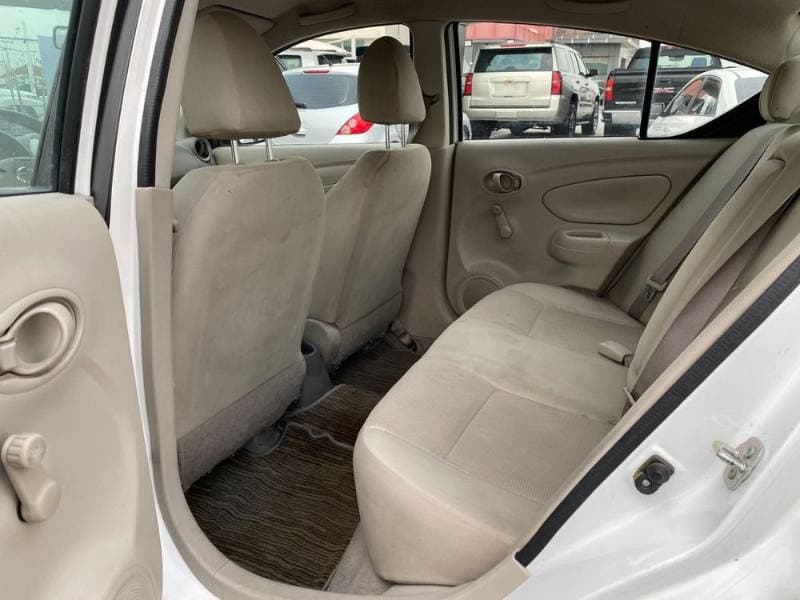 2022 Nissan Sunny thumbnail 5