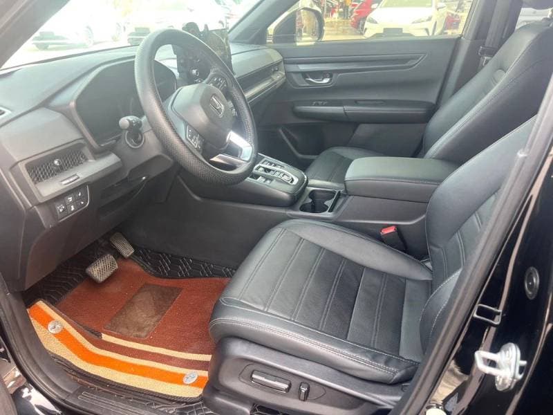 2023 Honda CR-V thumbnail 4