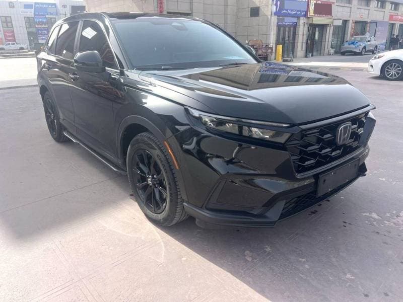 2023 Honda CR-V thumbnail 2