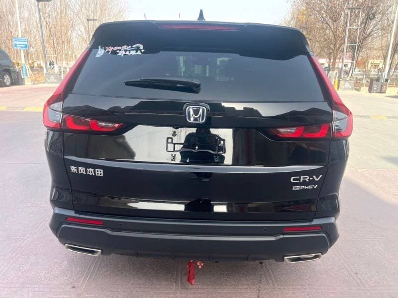 2023 Honda CR-V thumbnail 5