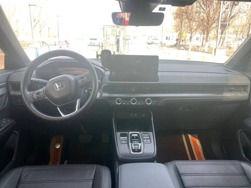 2023 Honda CR-V thumbnail 3