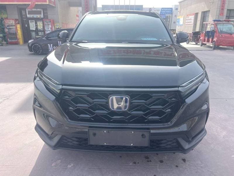 2023 Honda CR-V