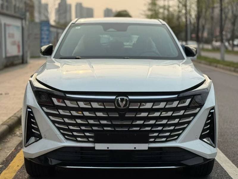 2025 Changan UNI-S