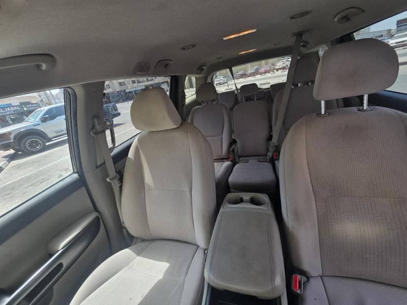 2020 Kia Sedona thumbnail 4