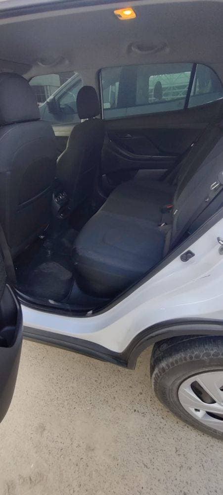2023 Hyundai Creta thumbnail 4