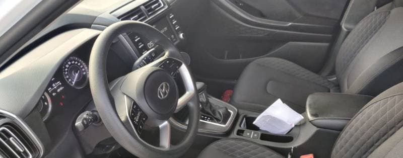 2023 Hyundai Creta thumbnail 5
