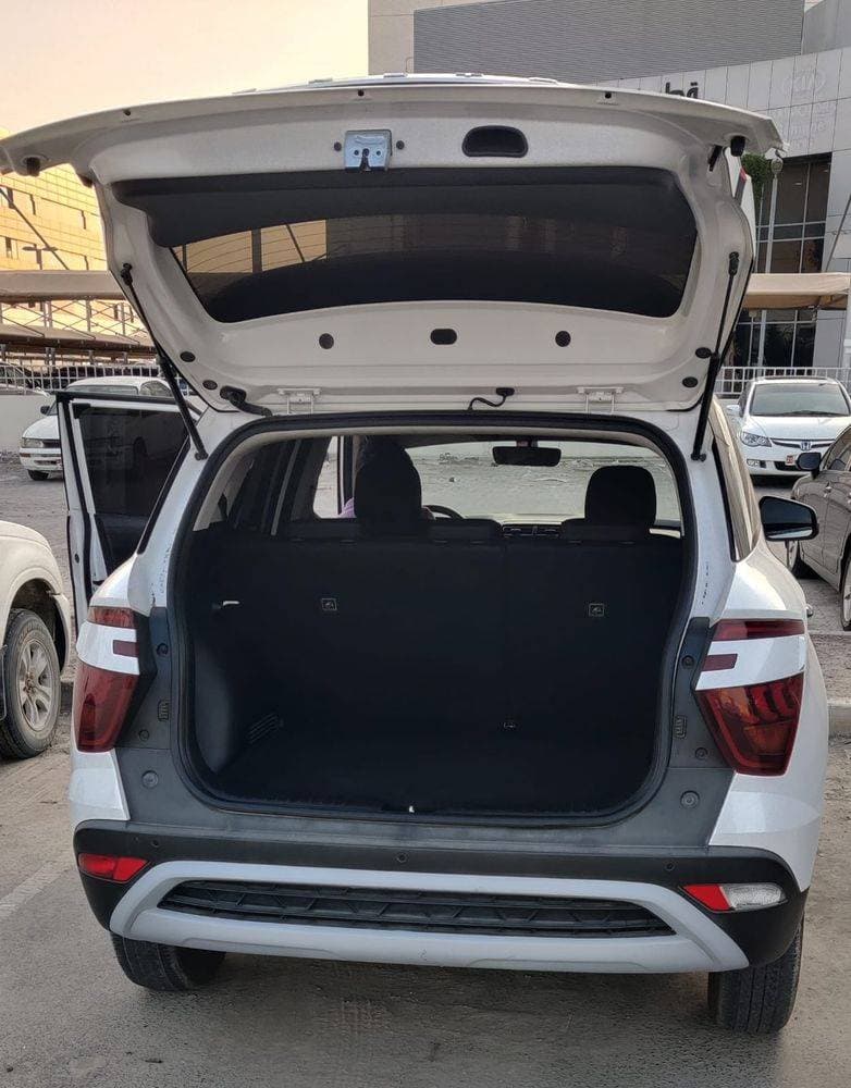 2023 Hyundai Creta thumbnail 2
