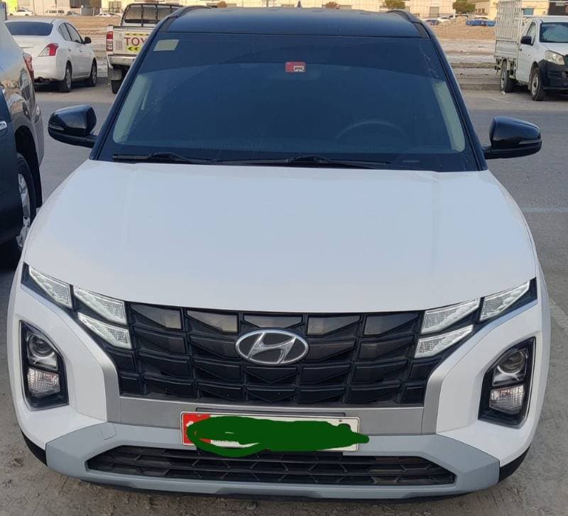 2023 Hyundai Creta thumbnail 3