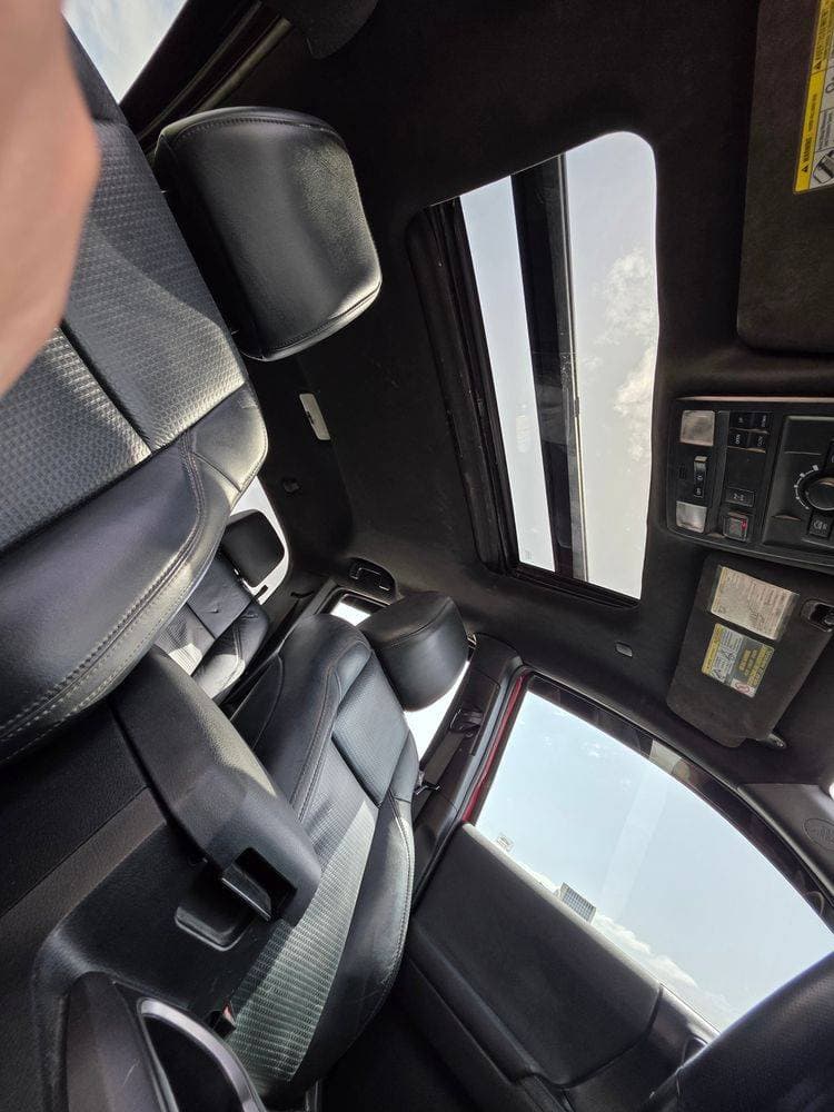 2020 Toyota Tacoma thumbnail 3