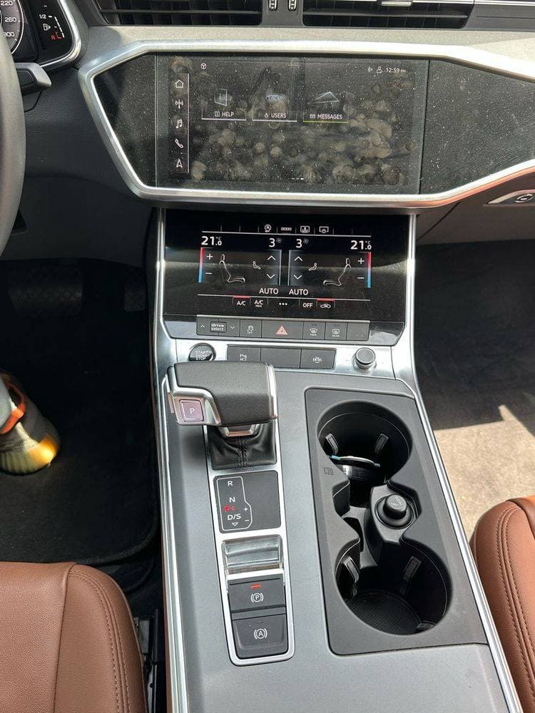 2023 Audi A6 thumbnail 4