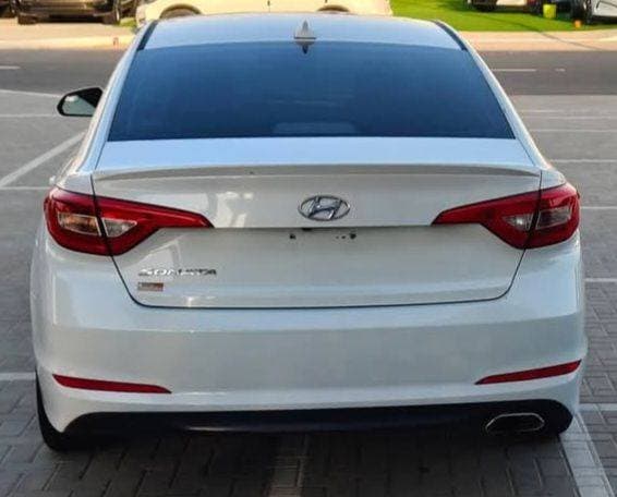 2015 Hyundai Sonata thumbnail 3