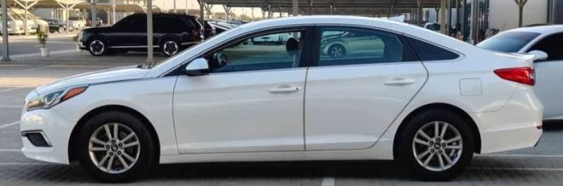 2015 Hyundai Sonata thumbnail 5