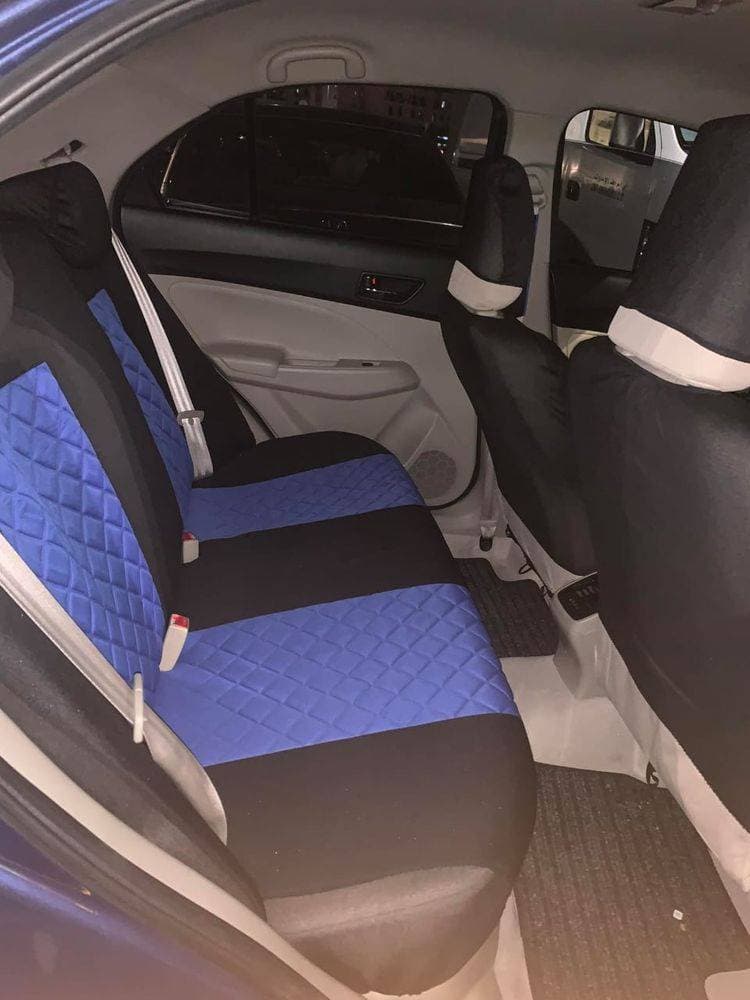 2018 Suzuki Dzire thumbnail 3