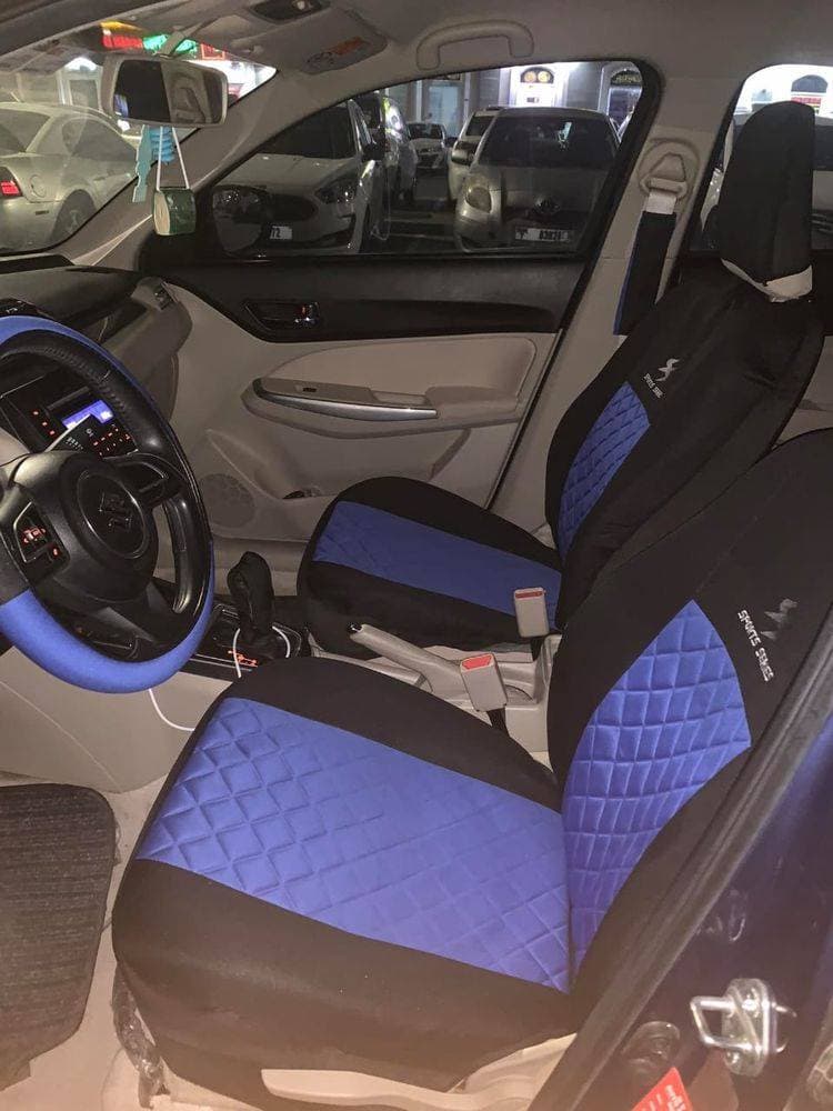 2018 Suzuki Dzire thumbnail 4