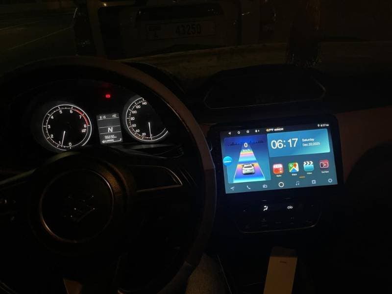 2018 Suzuki Dzire thumbnail 5