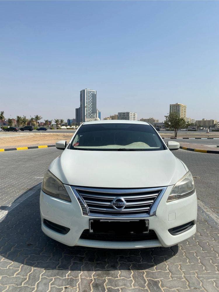 2013 Nissan Sentra
