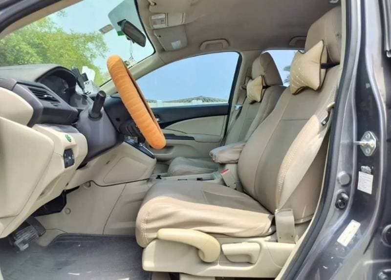 2015 Honda CR-V thumbnail 5