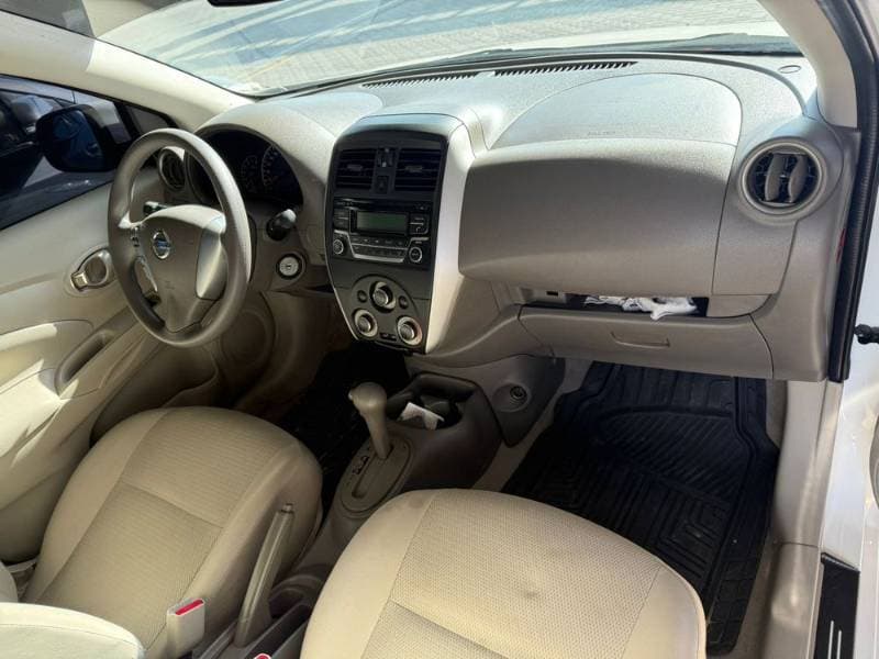 2021 Nissan Sunny thumbnail 5