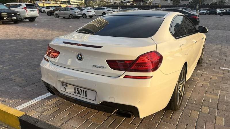 2013 BMW 1 Series thumbnail 2