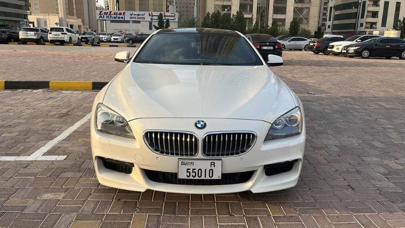 2013 BMW 1 Series