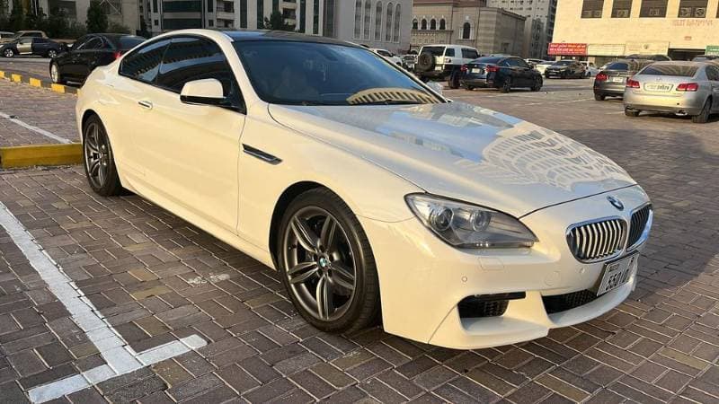 2013 BMW 1 Series thumbnail 5